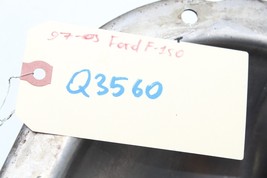 97-00 FORD F150 REAR DIFFERENTIAL COVER Q3560 image 12