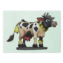 Black Cow Cutting Board - £23.97 GBP