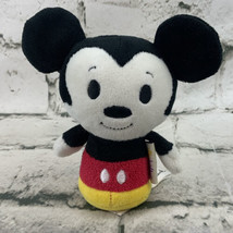 Hallmark Itty Bitty’s Mickey Mouse Plush Figure - $5.93