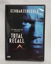 Total Recall (DVD, 1997) - £7.45 GBP