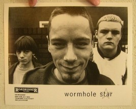 Wormhole Star Press Kit Photo - $494.94 MXN