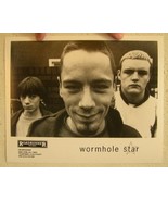 Wormhole Star Press Kit Photo - $37.96 CAD