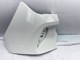 OEM 2021 2022 2023 KIA SELTOS LEFT SIDE REAR BUMPER END CAP CORNER  8669... - $85.00