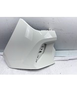 OEM 2021 2022 2023 KIA SELTOS LEFT SIDE REAR BUMPER END CAP CORNER  8669... - $117.43 CAD