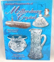 Standard Encyclopedia Of Millersburg Crystal - £14.38 GBP