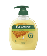 Palmolive Naturals Liquid Hand Wash 250mL Pump Milk and Honey - €57,13 EUR