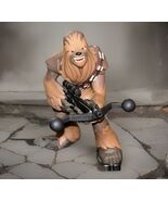 Disney Infinity 3.0 Character Figure CHEWBACCA | Star Wars Loose Figure - $8.90
