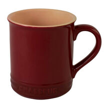 Chasseur La Cuisson Mug 350mL - Bordeaux - $34.48