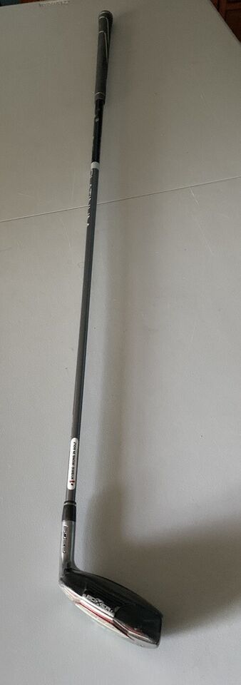 ADAMS GOLF IDEA A3OS BOXER 5 HYBRID W/ PROLAUNCH LITE FLEX GRAPHITE SHAFT - $30.00
