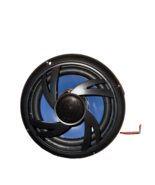 5 1/4&quot; Marine Speaker Black New Grill Style W Led Lights, M5529Lbg - €8,03 EUR