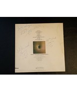 Detroit Emeralds Feel The Besoin LP Westbound Autographe Signé Marvin Iv... - $72.84 CAD