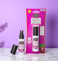 Smoke Odor Eliminator, Remover + Air Freshener and Fragrance, 1.35 Oz. (... - $6.95