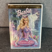 Barbie of Swan Lake (DVD, 2003) - £4.69 GBP