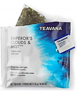 Starbucks Teavana Emperor’s Clouds &amp; Mist 200ct Teabag Satchets, Fresh - $4,918.27 MXN
