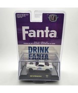 M2 Machines Coca-Cola GS01 - 1966 Ford Mustang Gasser - DRINK FANTA - €13,43 EUR