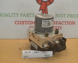 95327273 Chevrolet Spark 2013-2015 ABS Pump Control OEM Module 433-11A2 - £12.05 GBP