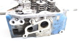 01-04.5 CHEVROLET SILVERADO 2500 HD LB7 LH LEFT DRIVER SIDE CYLINDER HEAD Q4603 image 11