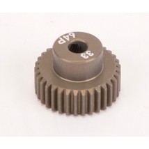 Core RC CR6433 Pinion Gear 64DP 33T (7075 Hard) - $5.99