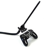 Dobe PS4 Hookah Hose Holder Black for Sony PS4 Controller [video game] - £9.95 GBP