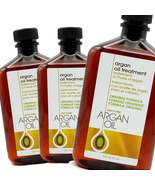 One &#39;N Only Argan Oil 8oz - Pack of 3 - $61.96 CAD