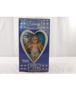 Vintage Ginny Vogue Doll 8” NEW in Box Posable Stand 1984 #70016 Hi I&#39;m ... - £10.22 GBP