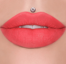 Jeffree Star Cosmetics Velvet Trap Matte Lipstick Watermelon Soda Full S... - $14.01