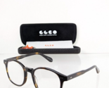 Brand New Authentic Garrett Leight Eyeglasses RILEY COFT 48mm - $168.29