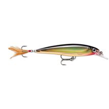 Rapala X-Rap Jerkbait 08 Fishing lure (Glass Ghost, Size- 3.125) - $16.95