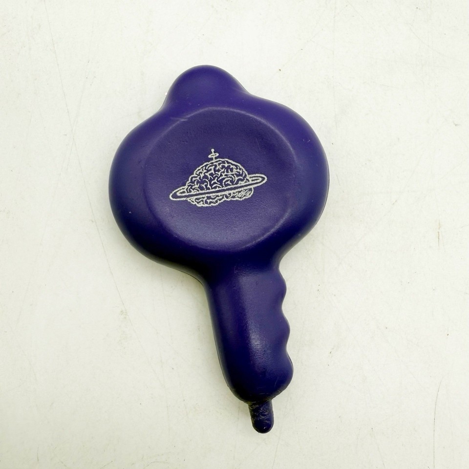 Cranium Cariboo Key Replacement Part Magical Treasure Hunt Game Purple - $17.99