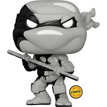 NEW SEALED 2022 Funko Pop Figure TMNT Comic Donatello Previews Exclusive... - £39.56 GBP