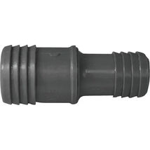 Reducing Coupling 1-1/4&quot; X 1&quot; D Insert Gray Boshart UPPRC-1210 Polypropy... - €0,85 EUR