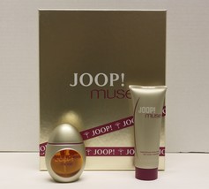 Joop! Muse 2PCs Women Set 1.7 oz eau de parfum natural spray + 2.5 oz Shower Gel - £57.84 GBP