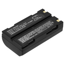 Battery for PENTAX 29518, 38403, 46607, 52030, DEP001, D-LI1, DPE004, EI-2000, - £17.58 GBP