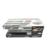 NASCAR 2020 COREY LAJOIE #32 SCHLUTER SYSTEMS 1/24 CAR 1 Of 429 - $60.27 CAD
