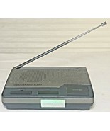 Radio Shack Model 12-240 Weather Radio - $362.67 MXN