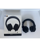 Genuine Alienware Gaming Headset Black AW310H RTCMY Please Read - $465.99 MXN