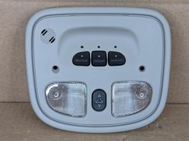 OEM 2008-2012 Chevrolet Malibu Overhead Console Dome Light Lamp 3521A-GT... - $42.56