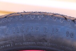97-04 Porsche Boxster Space Saver Donut Spare Wheel 996.362.130.01 image 3