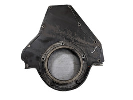 Rear Oil Seal Housing From 1999 Ford F-250 Super Duty  7.3 - £27.49 GBP