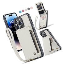 Compatible with iPhone 14 Pro Max Case Wallet with - $40.38