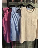 Bundle of 4 Women’s Two‑Piece Short &amp; Top Outfits – Size Small - $34.00