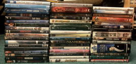 Lot of 48 DVDs - Huge Lot of Brand New DVDs - £108.75 GBP