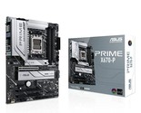 ASUS Prime X670-P WiFi Socket AM5 (LGA 1718) Ryzen 7000 ATX Motherboard(... - £219.22 GBP+