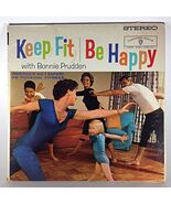 Keep Fit And Be Happy [Vinyl] - $68.01