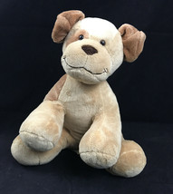 Build a Bear 14 Inch Velvety Hugs Puppy Dog Plush Asthma Allergy Friendly - £17.15 GBP