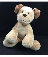 Build a Bear 14 Inch Velvety Hugs Puppy Dog Plush Asthma Allergy Friendly - £16.88 GBP