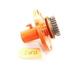 Simplicity 3414 3415 3416-H Tractor Transaxle Cluster Gear Hub - $47.86