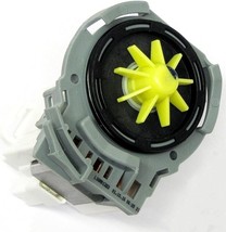 NEW OEM Drain Pump for Whirlpool WDT780SAEM2 WDF530PLYW7 WDT720PADM1 DU1... - $80.12