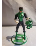 DC Direct Blackest Night GREEN LANTERN KYLE RAYNER Series 4 Action Figure - $48.73 CAD