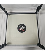 WWE WrestleMania Toy Wrestling Ring Playset (No Figures) - $368.51 MXN